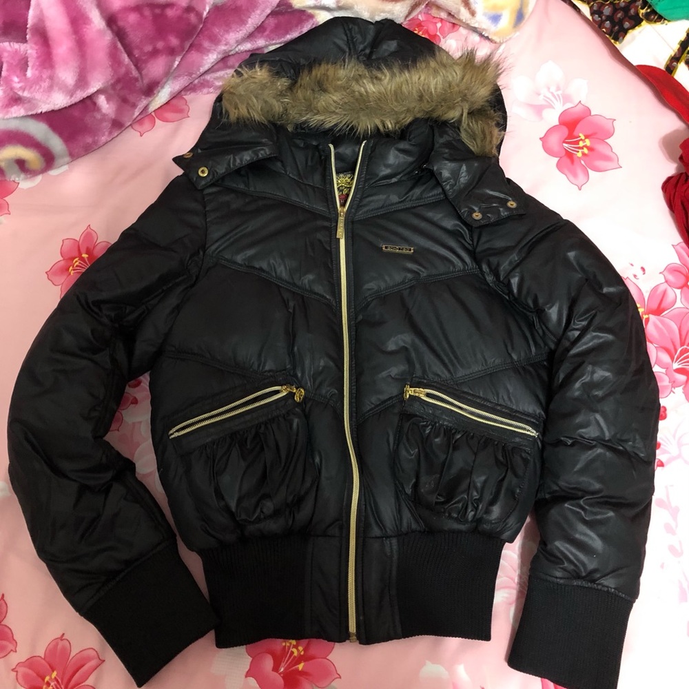 ECKO JACKET M
